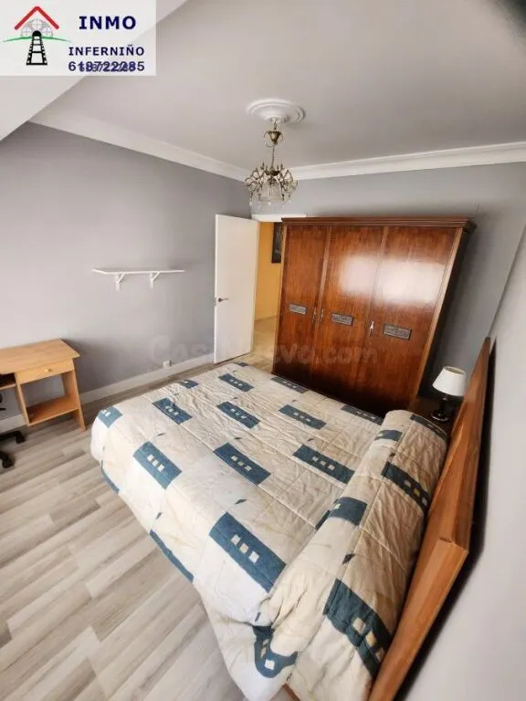 Piso en Venta en Ferrol La Coruña Ref: 438456 — 9