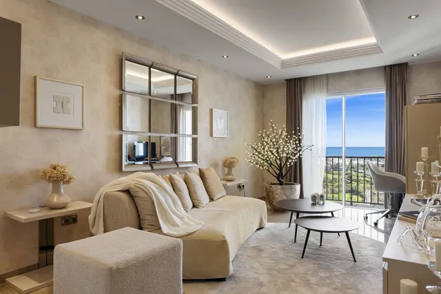 Ático Dúplex 4 habitaciones 350m² en venta - Costa del Sol — 6