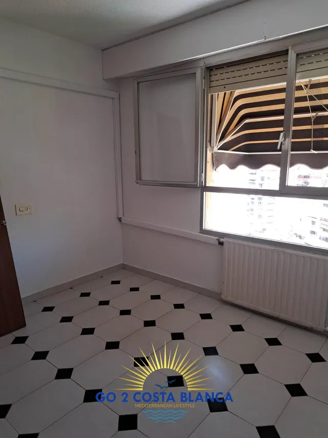Apartamento 4 habitaciones en venta - Avenida Europa — 20