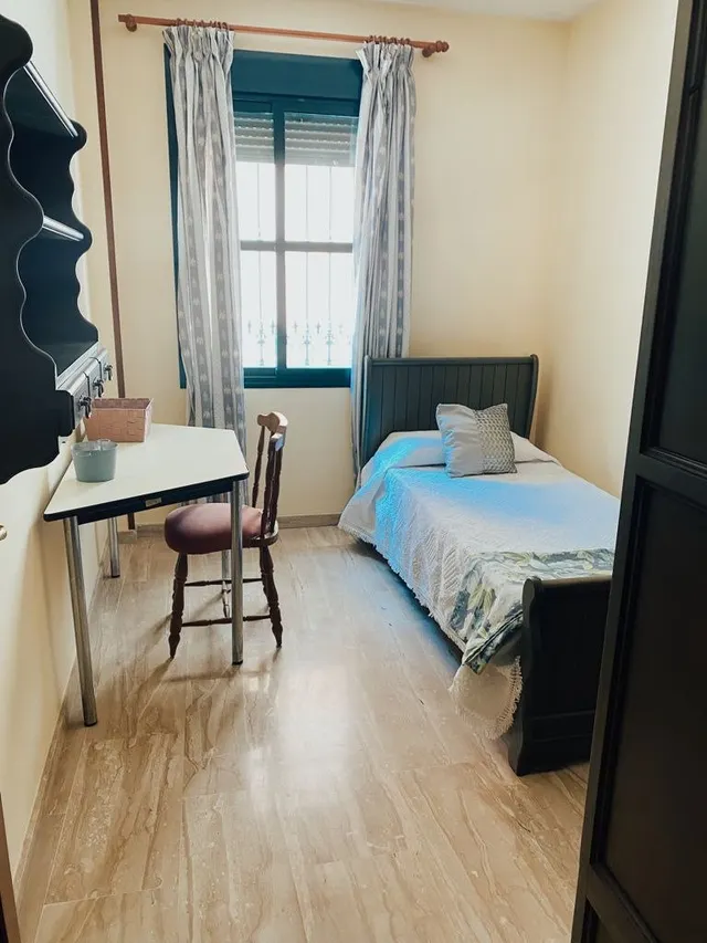 Piso en venta en planta baja — 17