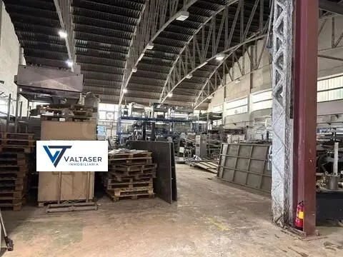 VENTA NAVE EN BENIPARRELL - foto 2