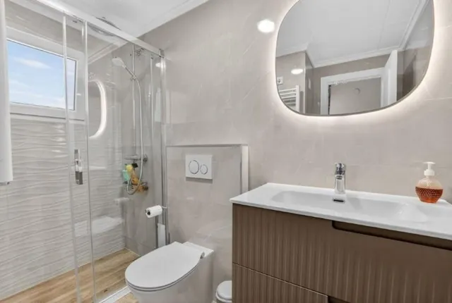 Adosado 3 habitaciones 104m² en venta - Cabo cervera — 21