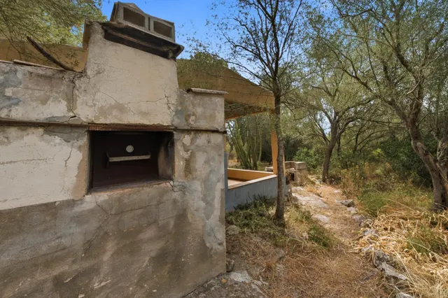 Encanto rústico en plena naturaleza, a solo 5 minutos de Es Cruce – Petra, Mallorca — 27