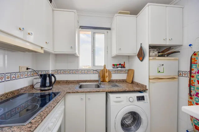 Apartamento 2 habitaciones 61m² en venta - Nueva Torrevieja — 16