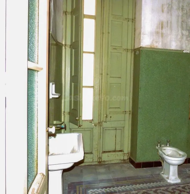 CASA MODERNISTA EN LA ZONA PEATONAL DE SANT FELIU DE GUÍXOLS — 12