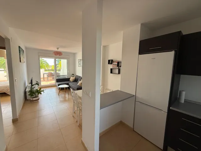 Apartamento en Terrazas de la Torre Golf — 8