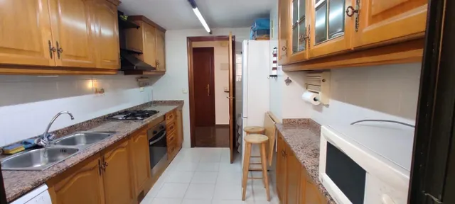 DUPLEX EN NOU MOLES. OLIVERETA — 9