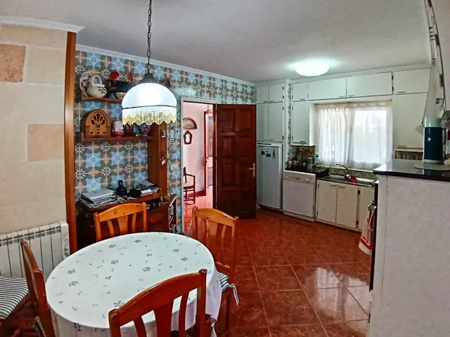 Acogedor Chalet en Planta Baja en San Oleo — 12