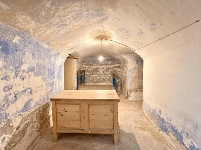 Venta de conjunto de viviendas y terrenos en Cúllar (Granada) — 23