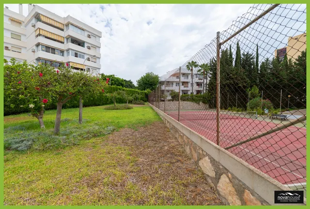 MAGNIFICO PISO ARROYO DE LA MIEL — 34