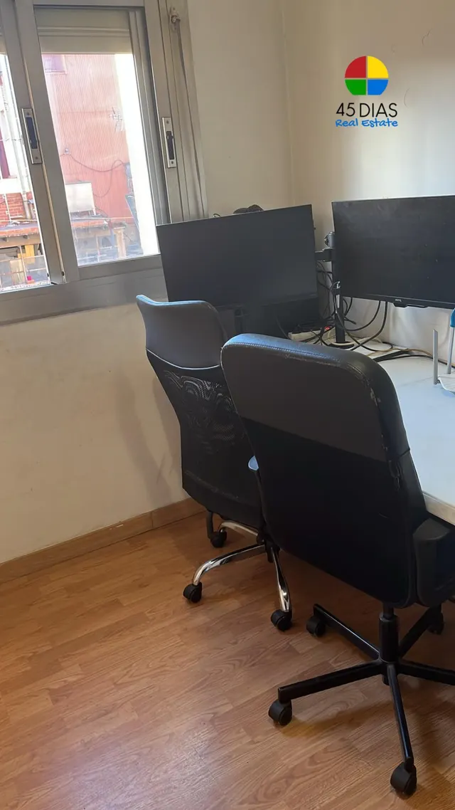 Oportunidad piso en venta en zona CAP a 5 minutos de la estación — 12