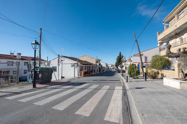 Estupenda parcela en Nívar — 19