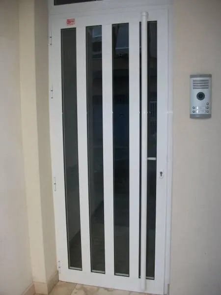 Piso seminuevo con ascensor en alquiler de 3 habitaciones y 2 baños!!!! — 9