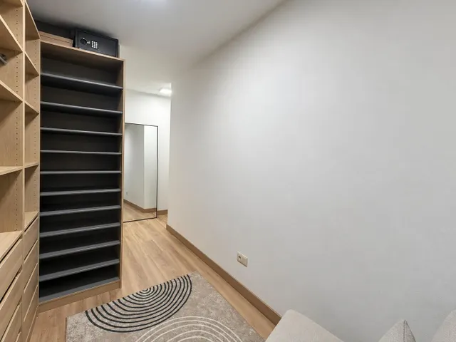 Piso con patio y garaje en venta en Arganda del Rey — 17
