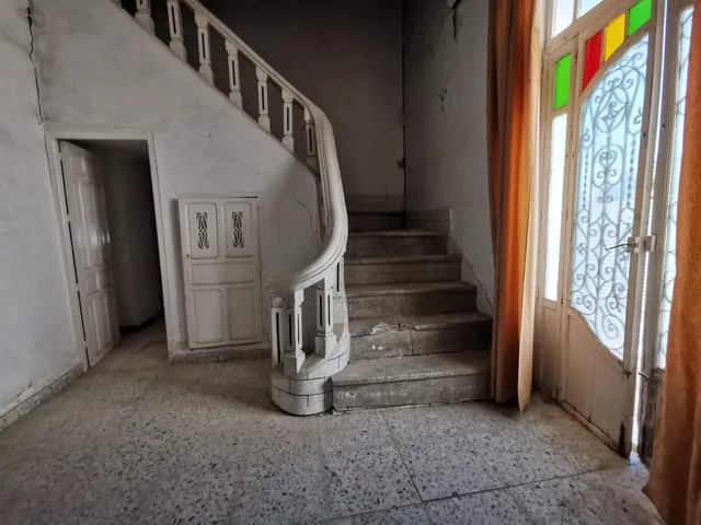 Venta de casa — 2