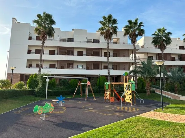 Apartamento 2 habitaciones 73m² en venta - Lomas de Cabo Roig — 27