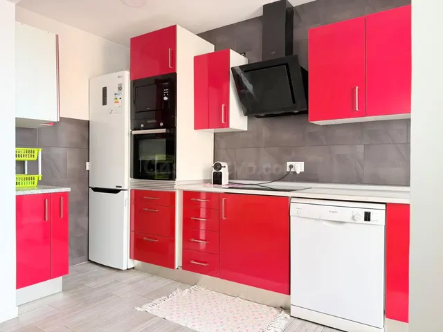 SE VENDE 2º PISO EN EL COLL DEN RABASSA — 2