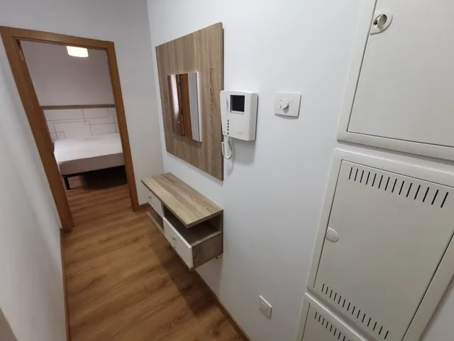 Piso amueblado a estrenar en Armilla — 14