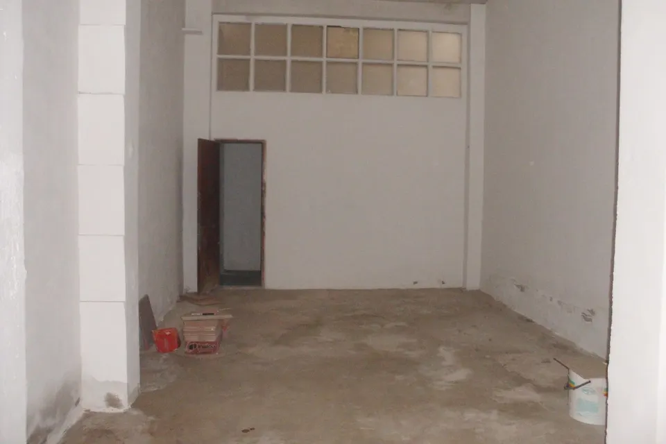 Bajo comercial en Avda. Daniel Gil - Ontinyent
