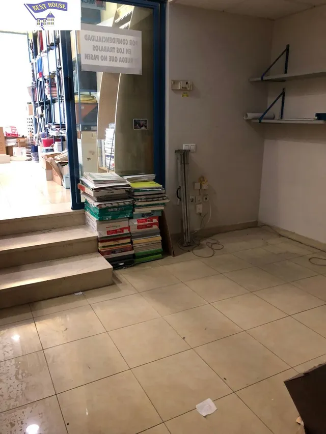 LOCAL COMERCIAL EN ALBACETE ZONA CENTRO — 10