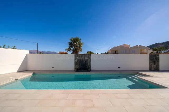 Villa 4 habitaciones 246m² en venta - Albir - foto 4