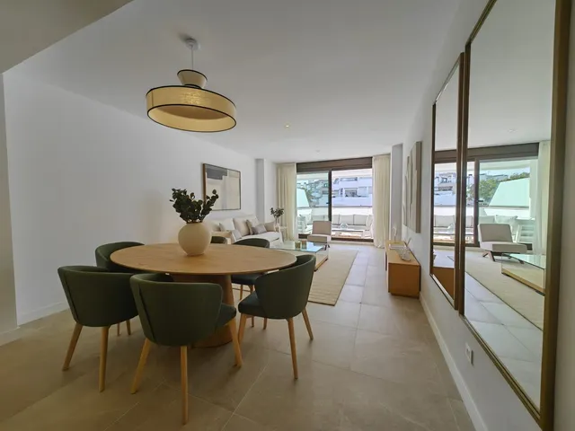 Apartamento 4 habitaciones 167m² en venta - Costa Del Sol — 7