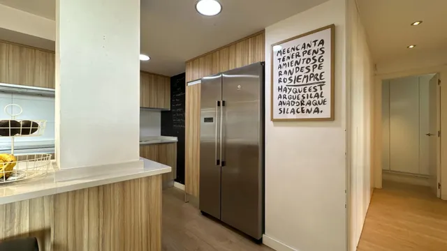 Piso 3 habitaciones 109m² en venta - Plaza de Toros — 23