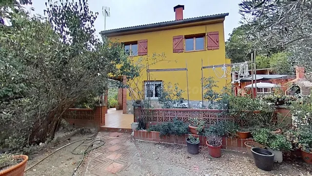 Chalet independiente con parcela de 1.000 m2 en Sol i Aire – - foto 3