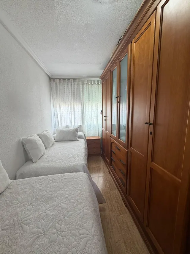 Bungalow en venta en Santa Pola – Calle Tamarindos — 7