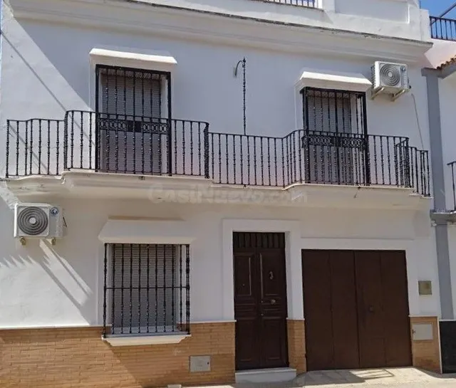Casa 6 habitaciones 175m² en venta - Andalucia