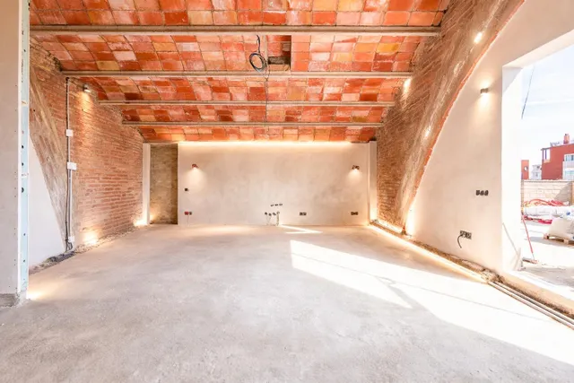 Extraordinario ático en venta en calle de Josep Anselm Clavé - foto 3