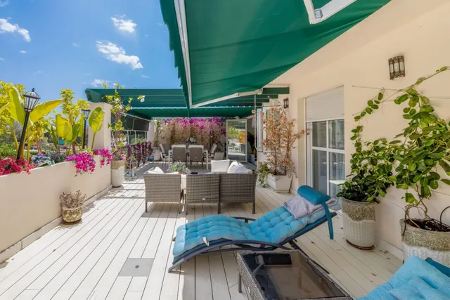 Apartamento 2 habitaciones 150m² en venta - Marbella — 29