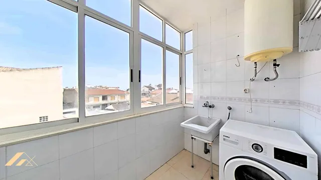 Apartamento 4 habitaciones 159m² en venta - Zona Pueblo — 15