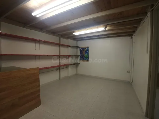 Bajo comercial en Rúa Saude Carballo - foto 3