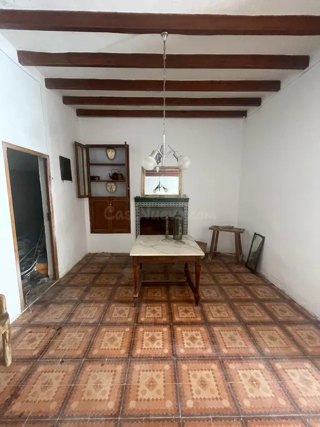 Casa 4 habitaciones 185m² en venta - La Xara - La Sella - Je - foto 5