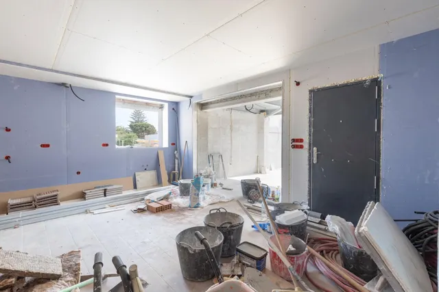 Estrena vivienda a 5 minutos de la playa en Castell de Ferro! — 21