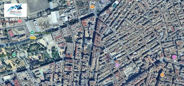 Venta Piso en Úbeda - Jaén — 2