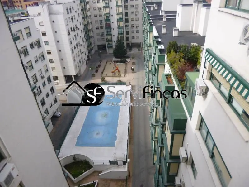 Piso 2 habitaciones 85m² en alquiler - San Fermin