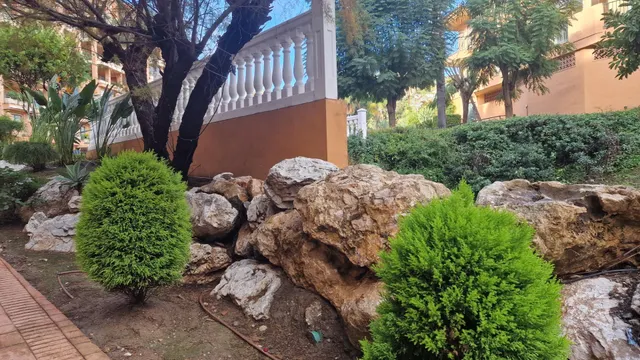 EL PLACER EXCLUSIVO DE VIVIR EN UN ATICO — 26