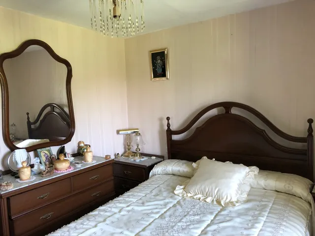 Casa de pueblo en Venta en Requejo (Enmedio) Cantabria — 21