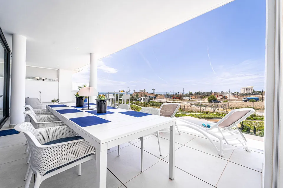Apartamento 3 habitaciones 122m² en venta - Centro