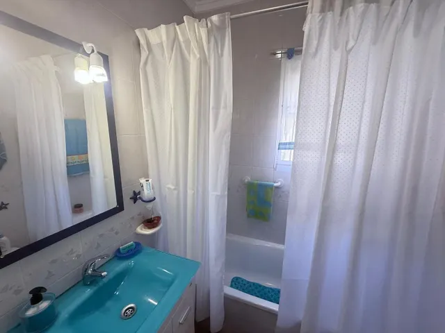 Bungalow Alto en Duque Ahumada — 11