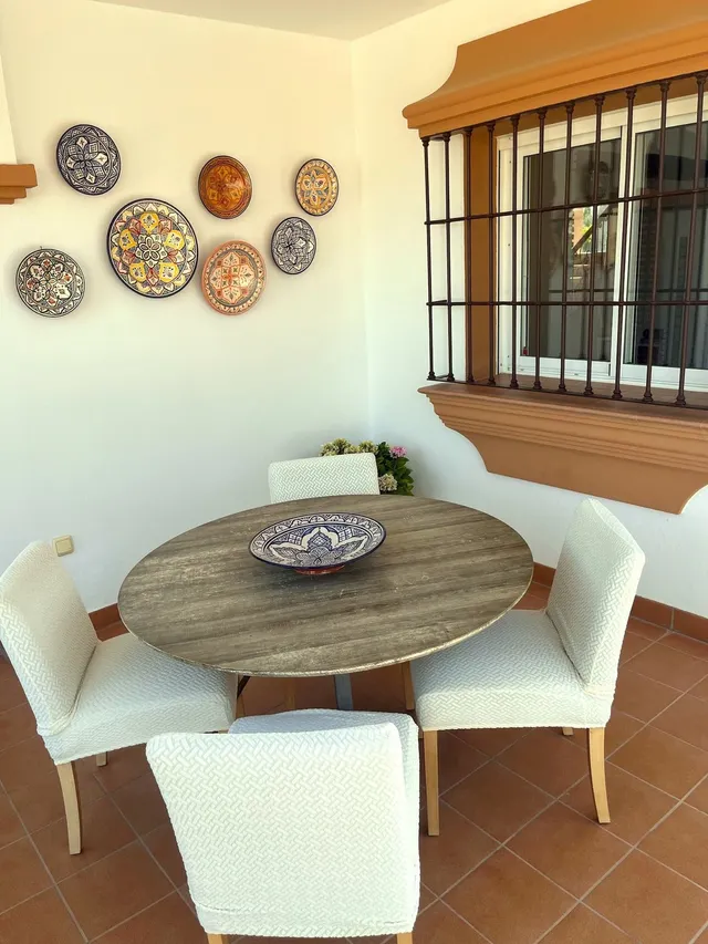 Chalet 4 habitaciones 412m² en venta - Costa del Sol — 7