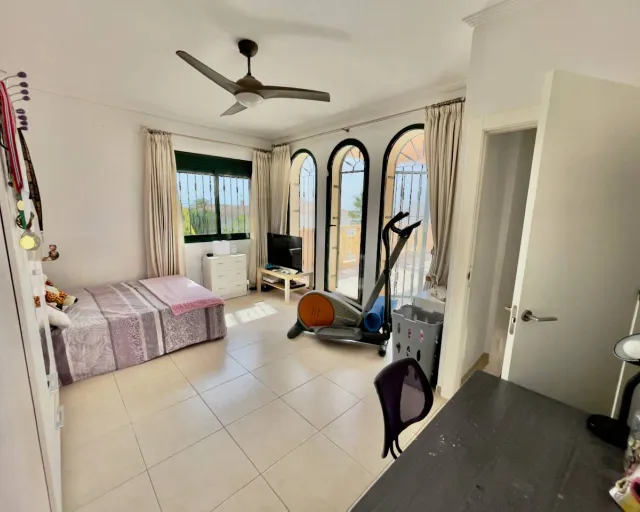 Villa 4 habitaciones 190m² en venta - Doña Pepa — 26