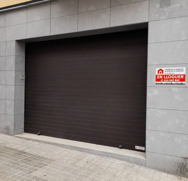 Local comercial en la zona centro de Mataró — 9