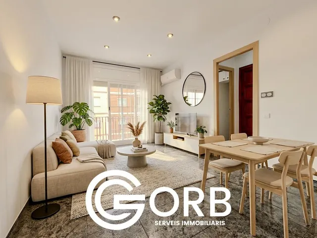 TÚ PRIMERA VIVIENDA TE ESPERA EN MOLINS! - foto 5