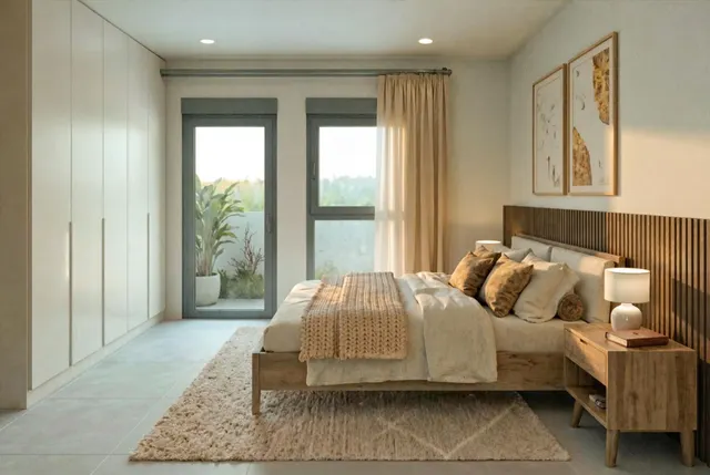 Villa 3 habitaciones 207m² en venta - Mazarrón — 18