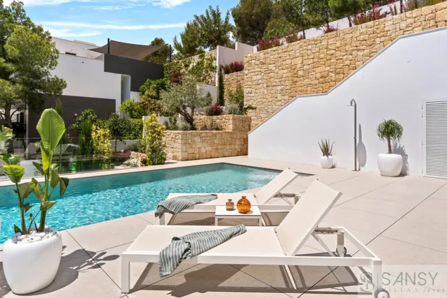 Casa-Chalet en Venta en Alicante Alicante — 4