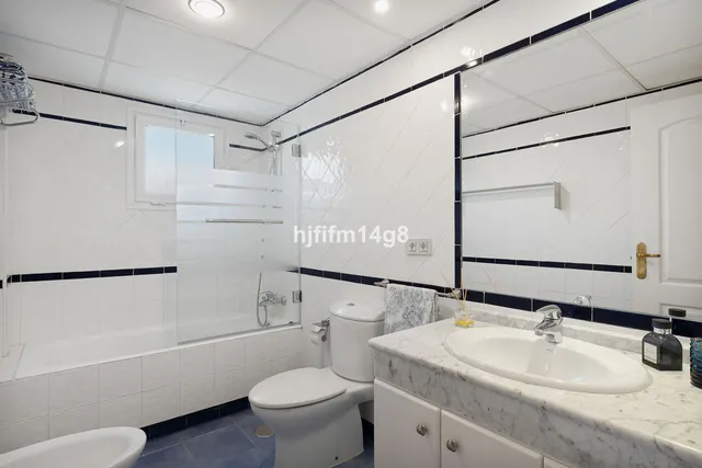 Apartamento 2 habitaciones 125m² en venta - Marbella — 19
