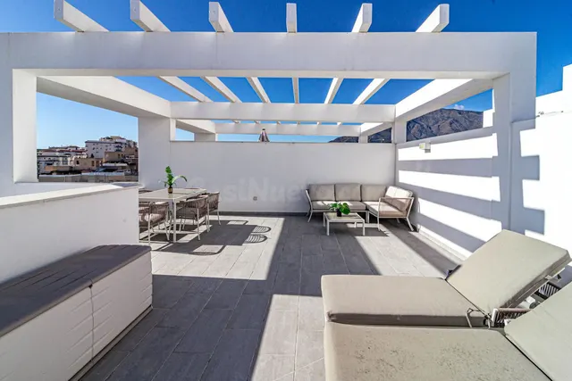 Ático 2 habitaciones 88m² en venta - Costa Del Sol - foto 5